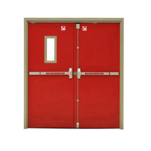 Premium 20 Minute Price Fire Rated Sliding Door Residential With Glass